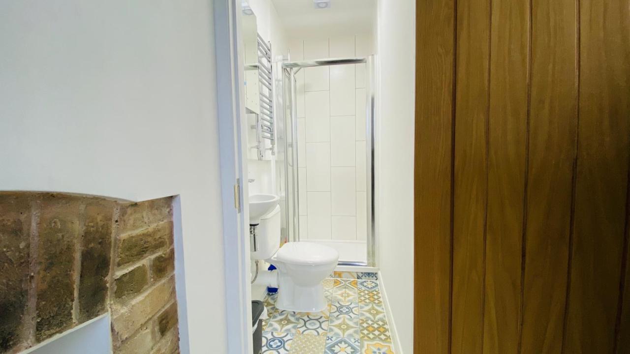 Second Nest Ramsgate Apartment Exterior photo