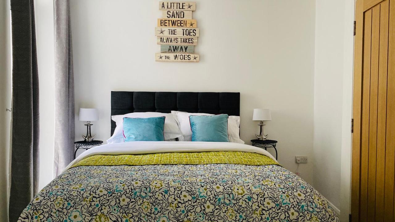 Second Nest Ramsgate Apartment Exterior photo