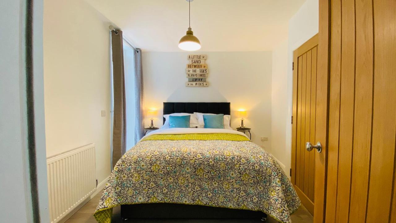Second Nest Ramsgate Apartment Exterior photo